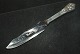 Cake knife / 
Cheese knife 
Copenhagen 
Porcelain 
Silver
I. Ernst 
silver
Length 20 cm.
Used and ...