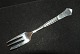 Cake Fork 
Louise Silver
Cohr 
Fredericia 
silver
Length 14.5 
cm.
Used and well 
maintained.
All ...