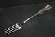 Dinner Fork 
Mussel Silver
Fredericia 
Silver, W & 
S.Sørensen. 
with more
Length 21.3 
...