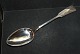 Dinner spoon 
Mussel Silver
Fredericia 
Silver, W & S. 
Sørensen. with 
more
Length 21.5 
...