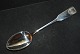 Teaspoon big 
mussel silver
Fredericia 
Silver, W & 
S.Sørensen. 
with more
Length 14.5 
...