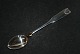 Coffee spoon / 
Teaspoon Mussel 
Silver
Fredericia 
Silver, W & 
S.Sørensen. 
with more
Length 11.5 
...