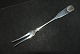 Laying Fork 
Mussel Silver
Fredericia 
Silver, W & 
S.Sørensen. 
with more
Length 14.5 
...