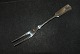 Laying Fork 
Mussel Silver
Fredericia 
Silver, W & 
S.Sørensen. 
with more
Length 15 cm.
Polished ...