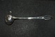 Cream spoon 
Medallion 
Silver with 
engraved 
initials
Fredericia 
Silver
Length 14 cm.
Used and ...