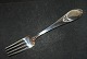 Lunch Fork fork 
4, Træske  
(wooden spoon) 
Silver
Cohr Silver
Length 17.5 
cm.
Used and well 
...