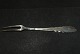 Meat fork no. 
73 (Number 73) 
Silver
Frigast Silver
Length 18.5 
cm.
Used and well 
...