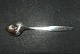 Coffee spoon / 
Teaspoon Palace 
Danish silver 
cutlery
Fogh silver
Length 12 cm.
Used and well 
...