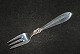 Cake Fork 
Princess no. 
3100 Silver 
Flatware
Frigast Danish 
silver cutlery
Length 13.5 
...