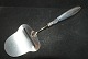 Chesse planer 
President 
Silver with 
engraved 
initials
Chr. Fogh 
silver
Length 22 cm.
Used and ...
