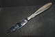 Dinner Knife w 
/ saw cut 
President 
Silver
Chr. Fogh 
silver
Length 21.5 
cm.
Used and well 
...