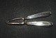Nutcracker, 
Ruth Silver 
Flatware
AP Berg silver
Length 15 cm.
Used and well 
maintained, ...