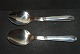 Salad Cutlery 
Set, Ruth 
Silver Flatware
AP Berg silver
Length 19 cm.
Used and well 
...
