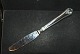 Dinner Knife 
Saksisk Silver 
Flatware
Cohr Silver
Length 22.5 
cm.
Well 
maintained ...