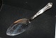 Sandwich / 
Serving spoon w 
/ Steel Saksisk 
Silverware
Cohr Silver
Length 22.5 
cm.
Well ...