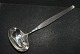 Sauce Ladle 
Savoy Sterling 
silver cutlery
P.C. Frigast 
silver 
Copenhagen.
Length 17,5 
...