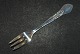 Cake Fork 
Castle Pattern 
Flatware 
Slotsmønster 
Length 13 cm.
Well 
maintained 
condition
All ...