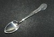 Teaspoon big  
Slotsmønster 
silver cutlery
Length 13 cm.
Well 
maintained 
condition
All cutlery 
...