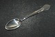 Dessert spoon / 
Lunch spoon 
Slotsmønster 
Flatware
Length 17 cm.
Well 
maintained 
condition
All ...