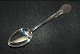 Dessert spoon / 
Lunch spoon 
Slotsmønster 
Flatware
Length 18 cm.
Well 
maintained 
condition
All ...