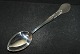 Dinner spoon 
Slotsmønster 
Flatware
Length 21 cm.
Well 
maintained 
condition
All cutlery is 
...