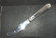 Lunch Knife w / 
saw cut Søjle 
silver cutlery
Hansen & 
Andersen Silver
Length 20.5 
cm.
Well ...