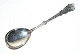 Serving  spoon 
Tang Silver 
Cutlery
Cohr Silver
Length 27.5 
cm.
with engraved 
initials
Well ...
