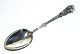 Potage / 
Serving spoon 
Tang Silverware
Cohr Silver
Length 28.5 
cm.
with a bulge 
see ...