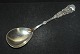 Jam spoon Tang 
silver cutlery
Cohr Silver
Length 13.5 
cm.
Well 
maintained 
condition
All ...