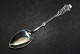 Child spoon / 
Dessert spoon 
Tang silver 
cutlery
Cohr Silver
Length 15.5 
cm.
Well 
maintained ...