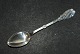 Coffee spoon / 
Teaspoon Tang 
silver cutlery
Cohr Silver
Length 12 cm.
Well 
maintained ...