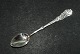 Coffee spoon / 
Teaspoon Tang 
silver cutlery
Cohr Silver
Length 11 cm.
Well 
maintained ...