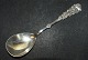 Compote spoon / 
serving  spoon 
Tang silver 
cutlery
Horsens Silver
Length 17.5 
cm.
Well ...