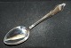 Dinner spoon 
Thor Danish 
silver cutlery
Slagelse 
Silver
Length 20 cm.
Well 
maintained ...