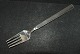Lunch Fork 
Torino Danish 
silver cutlery
Fredericia 
Sterling Silver
Length 17.5 
cm.
Well ...
