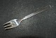Cake Fork 
Torino Danish 
silver cutlery
Fredericia 
Sterling Silver
Length 14.5 
cm.
Well ...