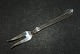 Laying Fork 
Tranekjær 
Danish silver 
cutlery
Aagaard & 
Fredericia 
Silver
Length 12.5 
cm.
Well ...