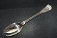 Dessert / Lunch 
spoon, 
Rosenborg Anton 
Michelsen
Length 18.5 
cm.
Well 
maintained ...