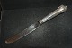 Dinner knife, 
Rosenborg Anton 
Michelsen
Length 22.7 
cm.
Well 
maintained 
condition, 
however, ...