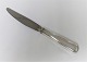 Old danish. 
Silver dinner 
knife. (830). 
Length 22 cm. 
There are 11 
pieces in 
stock. The 
price is ...