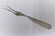 Hans Hansen. 
Silver cutlery 
(925). Arvesölv 
no. 15. Cold 
cut fork. 
Length 15 cm.