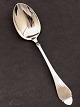 Bernstorff 
large serving 
spoon 33.5 cm. 
No. 413535