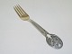 Grann & Laglye 
sterling 
silver, 
Christmas fork 
from 1949.
Grann & Laglye 
was a 
silversmith in 
...