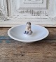 Royal 
Copenhagen bowl 
with mermaid 
No. 3231, 
Factory first 
Height 8cm. 
Diameter 
15.5cm.
