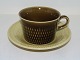 Stavangerflint 
Norway, tea cup 
and saucer.
From the 
1970'es and the 
production 
stopped in ...