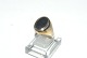 Elegant Men's 
Gold Ring 14 
carat gold 
black onyx
Stamped 585
Str 67
Nice and well 
maintained ...
