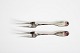 Susanne 
flatware from 
Hans Hansens 
sølvsmedie
Small serving 
forks
of Sterling 
silver ...