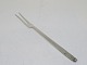 Evald Nielsen 
No. 29 silver.
Cold meat 
fork.
Length 17.2 
cm.
Perfect 
condition with 
no ...