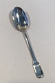 W & S. Sørensen 
Silver Old 
Danish Child's 
Spoon Measures 
14.8 cm(5 53/64 
in)