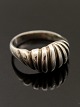 Sterling silver 
ring size 54 
Nr. 418502